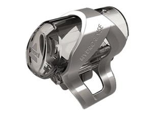 BISSELL HydroRinse self-cleaning tool