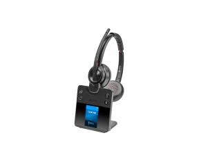 HP Poly Savi 8420 Office - headset