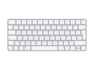 Apple Magic Keyboard - keyboard - USB-C - QWERTY - International English Input Device