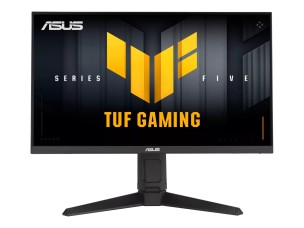 ASUS TUF Gaming VG259QMRL5A - LED monitor - Full HD (1080p) - 25" - HDR