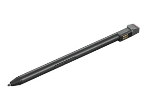 Lenovo ThinkPad Pen Pro-6 - active stylus - black