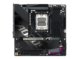 AORUS B850M ELITE WIFI6E - motherboard - micro ATX - Socket AM5 - AMD B850