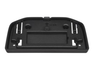 Zebra barcode scanner mounting bracket