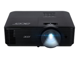 Acer X1228i - DLP projector - portable - 3D
