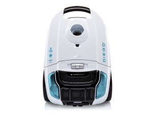 ETA Diego 5521 90000 - vacuum cleaner - canister - white