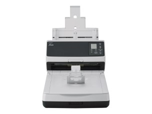 Ricoh fi-8290 - document scanner - desktop - USB 3.2 Gen 1, Gigabit LAN