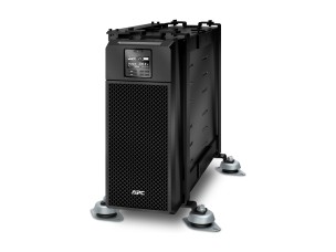 APC Marine Smart-UPS On-Line - UPS - 6000 watt - 6000 VA