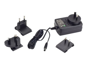 Black Box - power adapter