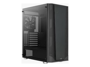 AeroCool Prism - mid tower - ATX