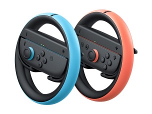 NINTENDO Joy-Con 2 - wheel - wireless