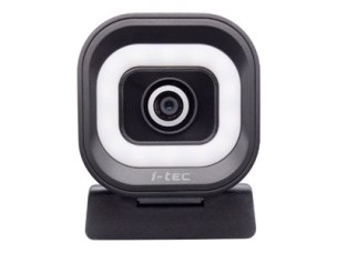 i-Tec SOLOMON 700 Stream - webcam