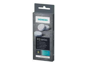 Siemens TZ80001B - cleaning tablets