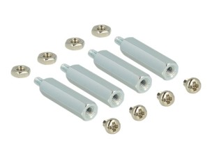 Delock - mounting kit