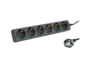 Roline - power strip - 3600 Watt