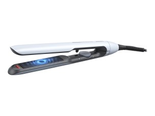 Philips 5000 Series BHS520 - straightener - pale sky blue
