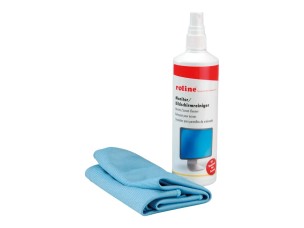 Roline - screen cleaning spray