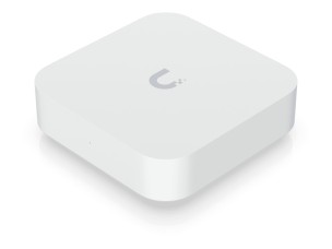 Ubiquiti UniFi Lite - gateway - Bluetooth - cloud-managed