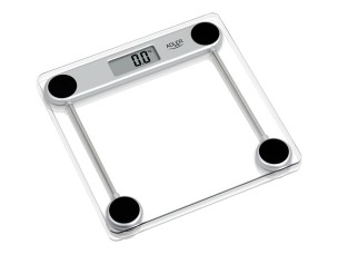 Adler AD 8121 - bathroom scales