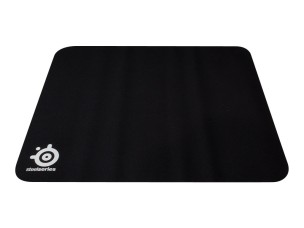 SteelSeries QcK - mouse pad - medium