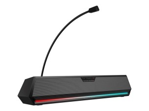 HECATE G1500 BAR - sound bar - for PC - wireless