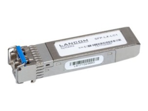 LANCOM SFP-LX-LC1 - SFP (mini-GBIC) transceiver module - 1GbE
