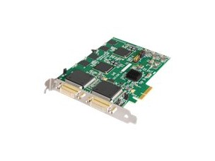 Datapath Vision VisionRGB-E2S - video capture adapter - PCIe x4
