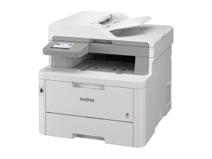 Brother MFC-L8390CDW - multifunction printer - colour