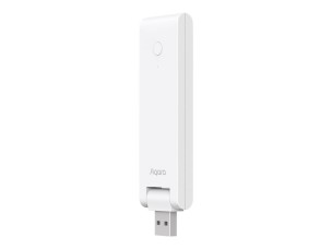 Aqara Hub E1 - central controller - ZigBee 3.0, 802.11b/g/n