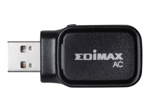 Edimax EW-7611UCB - network adapter - USB 2.0