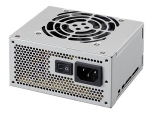 FSP FSP350-50SAC - power supply - 350 Watt