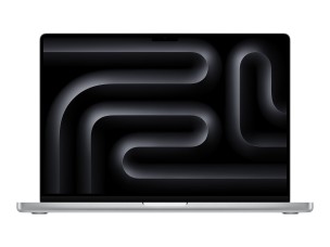 Apple MacBook Pro - 16.2" - Apple M4 Pro - 24 GB RAM - 512 GB SSD - Intl English