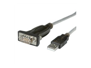 Roline - serial adapter - USB