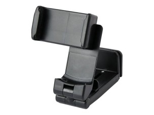 Gembird TA-CH-CLIP-01 - car holder for mobile phone