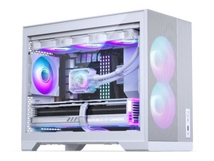 Phanteks XT M3 - tower - micro ATX