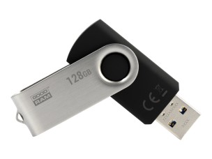 GOODRAM UTS3 - USB flash drive - 128 GB