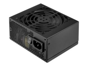 SilverStone SFX Series ST45SF - V3.0 - power supply - 450 watt