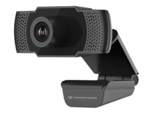 Conceptronic AMDIS01B - webcam
