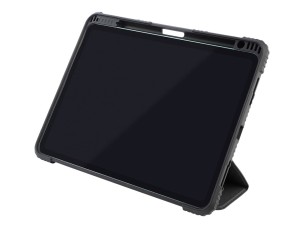 Tucano Educo Ultra-protective - flip cover for tablet