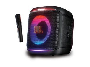 JBL PartyBox Encore 2 - party speaker - for portable use - wireless