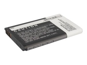 CoreParts - scanner battery - Li-Ion - 1200 mAh - 4.4 Wh