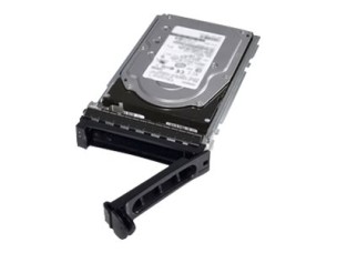 Dell - hard drive - 600 GB - SAS 12Gb/s