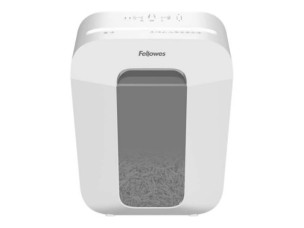 Fellowes Powershred LX50 - shredder