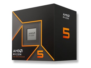 AMD Ryzen 5 9600 / 3.8 GHz processor - AMD Processors multipack (MPK)