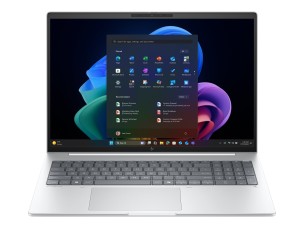 HP EliteBook 8 G1a Notebook Next Gen AI - Copilot+ PC - 16" - AMD Ryzen AI 5 - 340 - 24 GB RAM - 512 GB SSD - Intl English