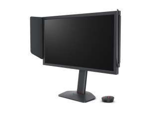 BenQ ZOWIE XL2586X+ - eSports - XL Series - LED monitor - Full HD (1080p) - 24.1"