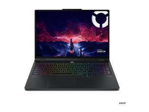 Lenovo Legion Pro 5 16ADR10 - 16" - AMD Ryzen 9 - 8945HX - 32 GB RAM - 1 TB SSD - English - Europe