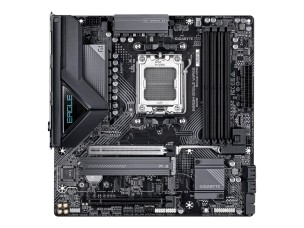 Gigabyte B850M EAGLE WIFI6E - motherboard - micro ATX - Socket AM5 - AMD B850