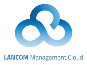 LANCOM Management Cloud - subscription licence (5 years) - 1 licence