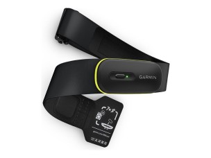 Garmin HRM 600 - heart rate sensor for smart watch, cycling computer - XS-S