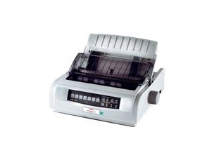 OKI Microline 5591eco - printer - B/W - dot-matrix